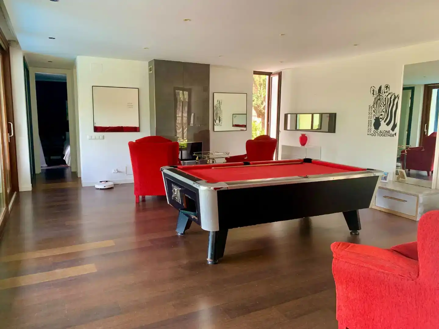 Piso en venta en Calle Castillo de Berlanga, 3, Cerro Alarcón