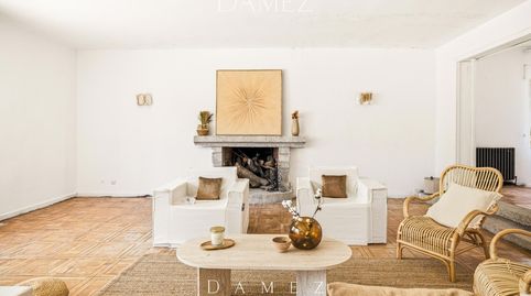 Foto 2 de Casa o chalet en venta en Raya del Palancar - Guadamonte, Villanueva de la Cañada