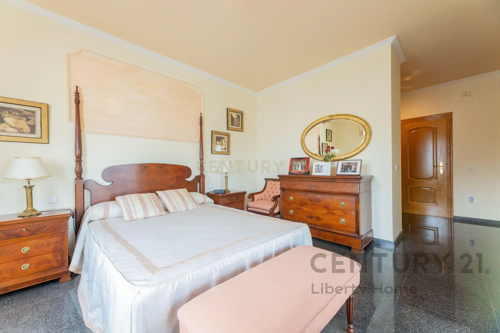 Detached house with pool for sale in Carrer Bernat i Baldoví, Torrent, Spain, imagen 22