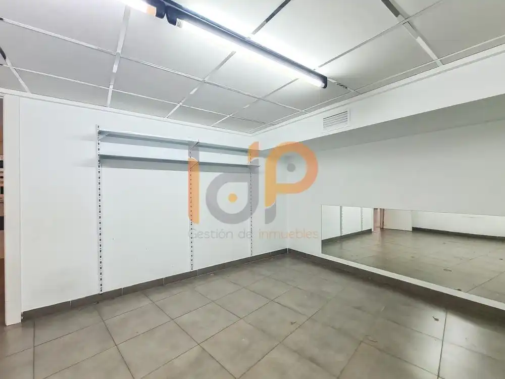Locale commerciale in vendita a Huércal-Overa, imagen 25