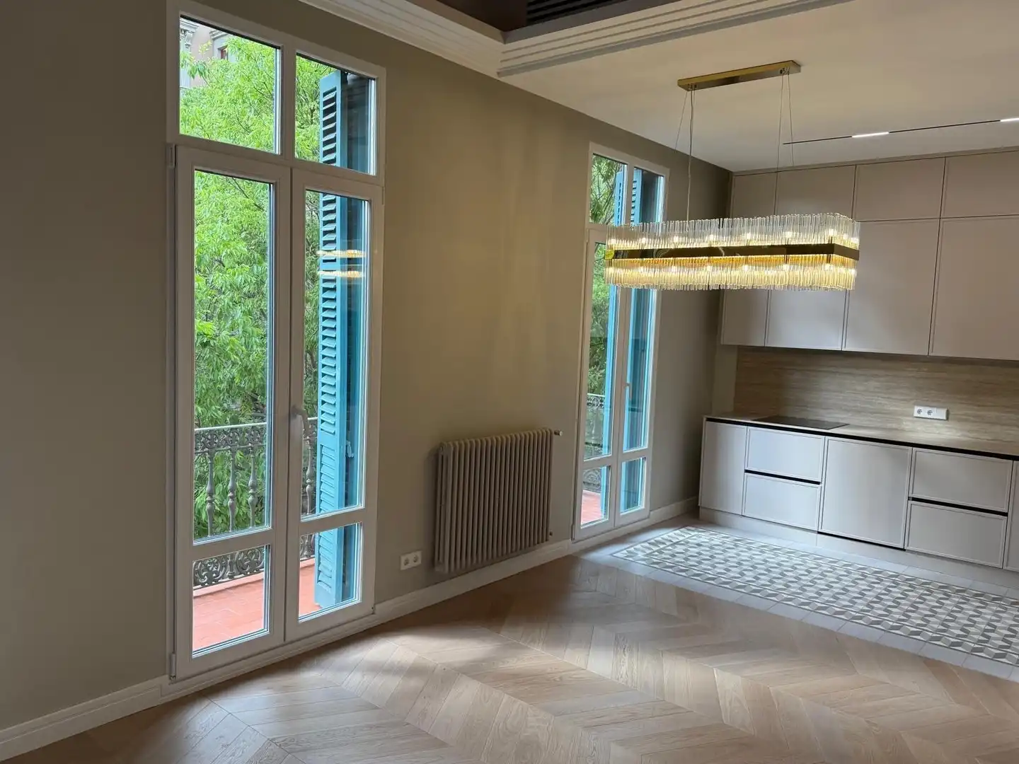 Wohnung mit Aufzug zum Verkauf in Carrer de València, imagen 9