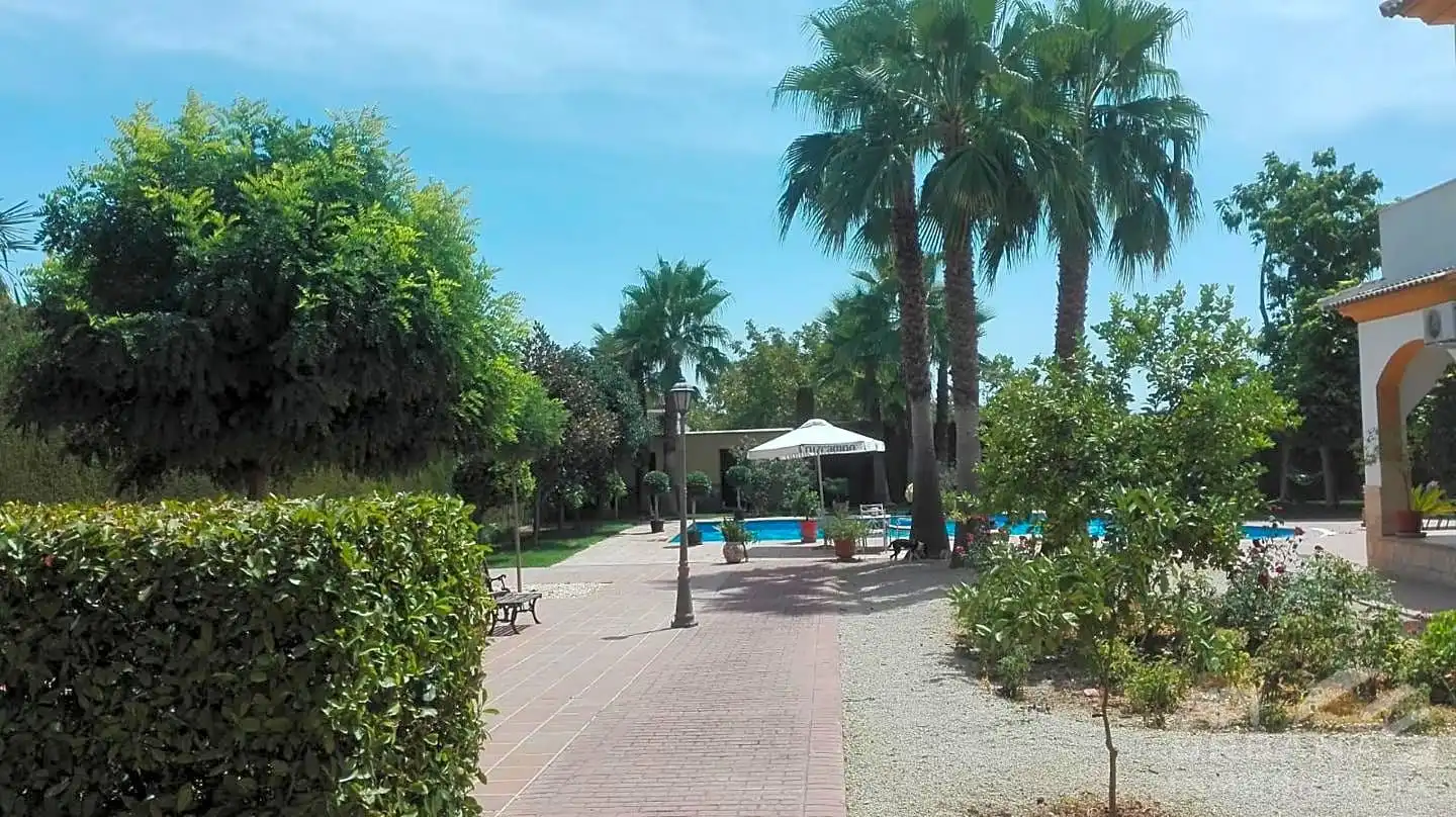 Casa amb terrassa en venda a Las Vegas - Campoaras, imagen 10
