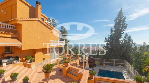Foto 3 de Casa o chalet en venta en Calle de Borneo, El Atabal, Málaga Capital
