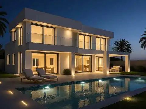 Villa mit Pool zum Verkauf in Orihuela Costa, imagen 5