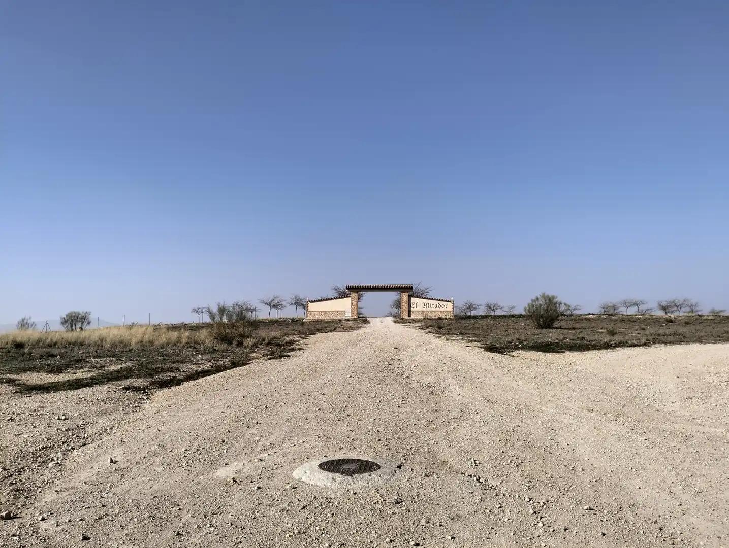Residencial en venta en Munera