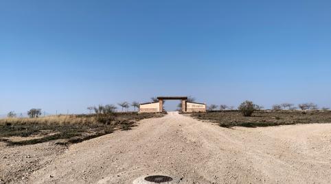 Foto 3 de Residencial en venda a Avenida Los Toreros, 19, Munera, Albacete