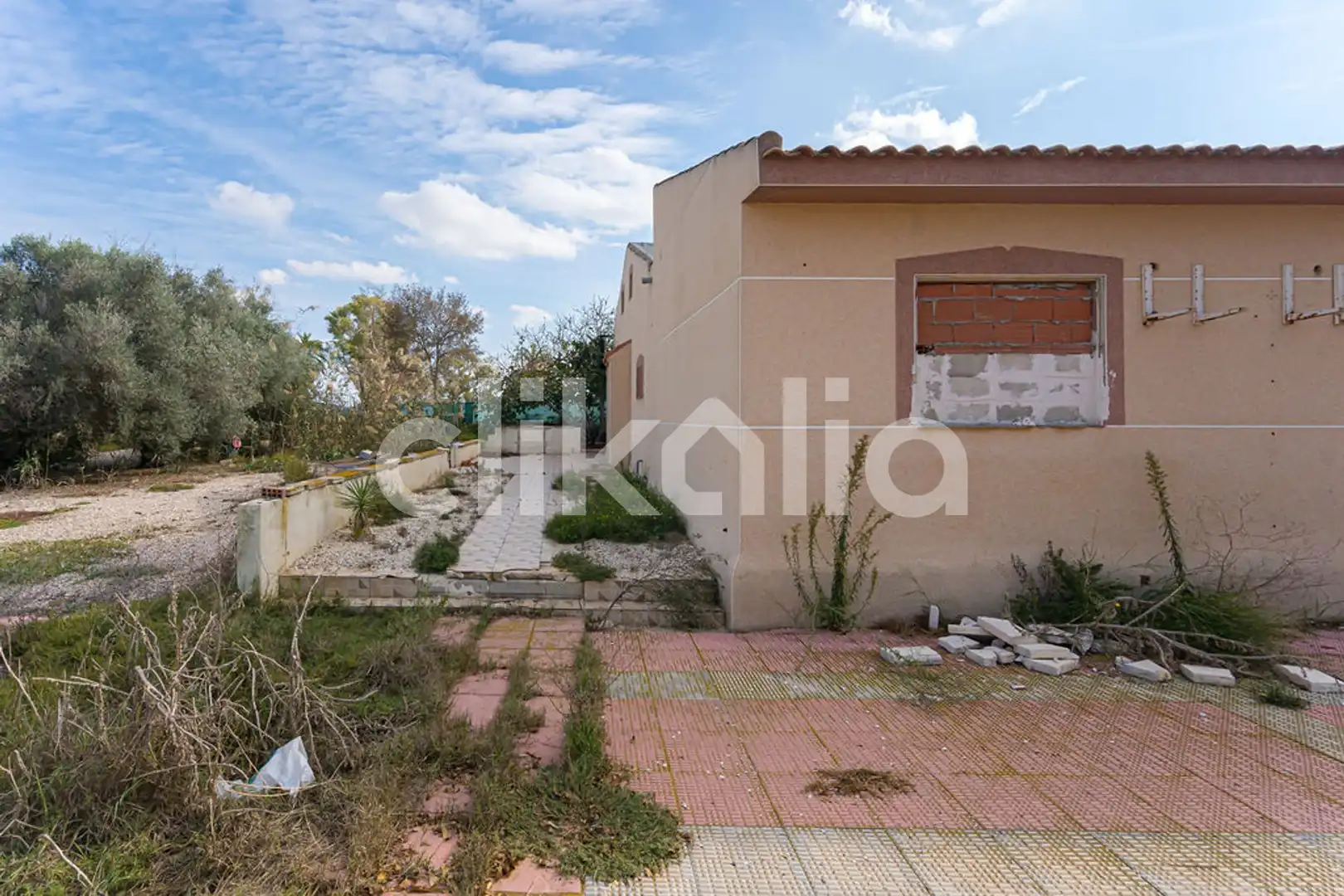 Casa en venta en Algorós - El Derramador, imagen 25