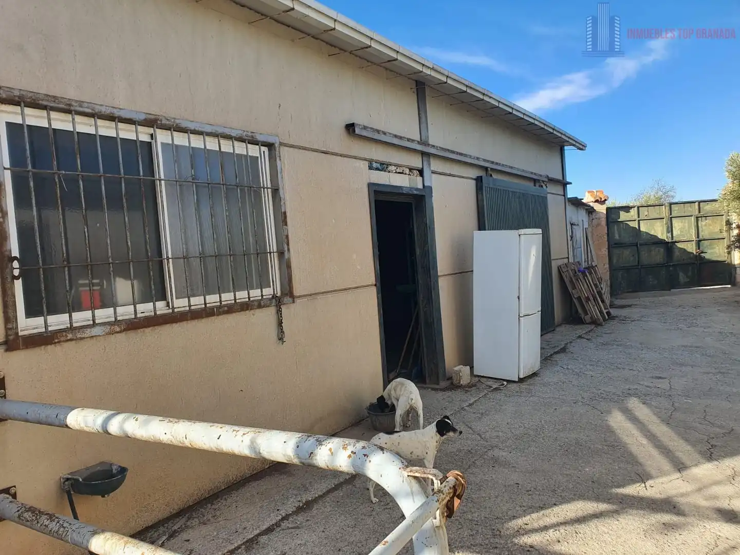 Casa rústica en venda a Residencial Triana - Barrio Alto, imagen 13