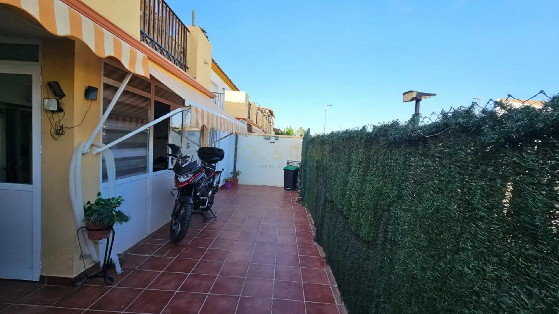 Casa o chalet en venta en Pizarra