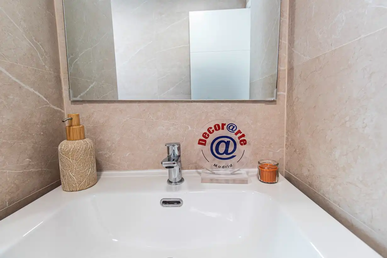 Flat with lift for sale in Calle de Santa Felicidad 28, imagen 16