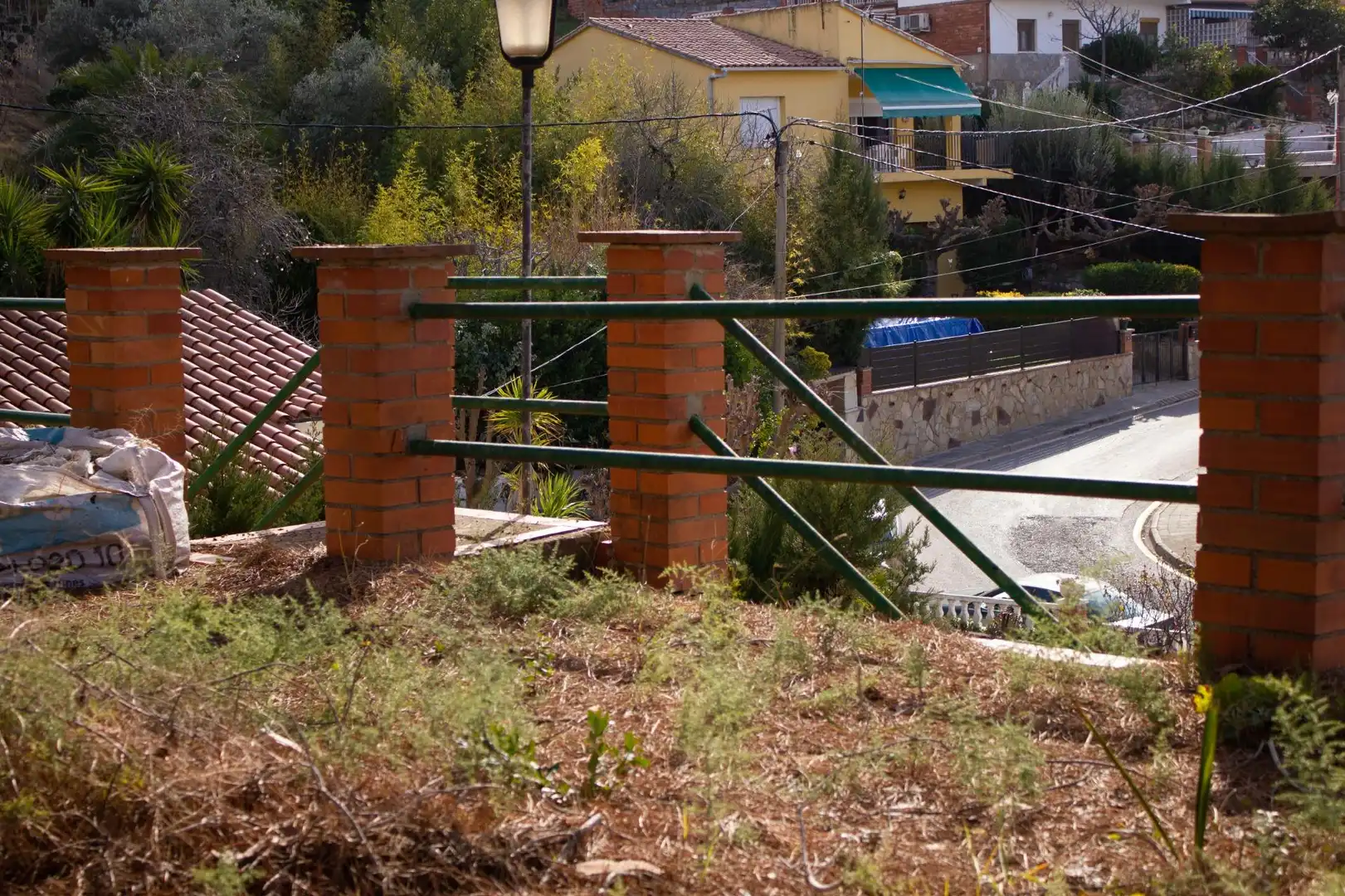 Terreny residencial en venda a Carrer PENEDES, imagen 14