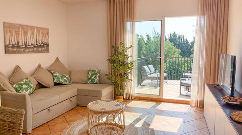 Foto 3 de Ático en venta en La Pedrera - Vessanes, Dénia