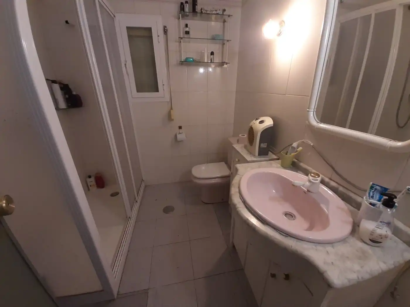 Wohnung mit Terrasse zur Miete in Casco Antiguo, imagen 12