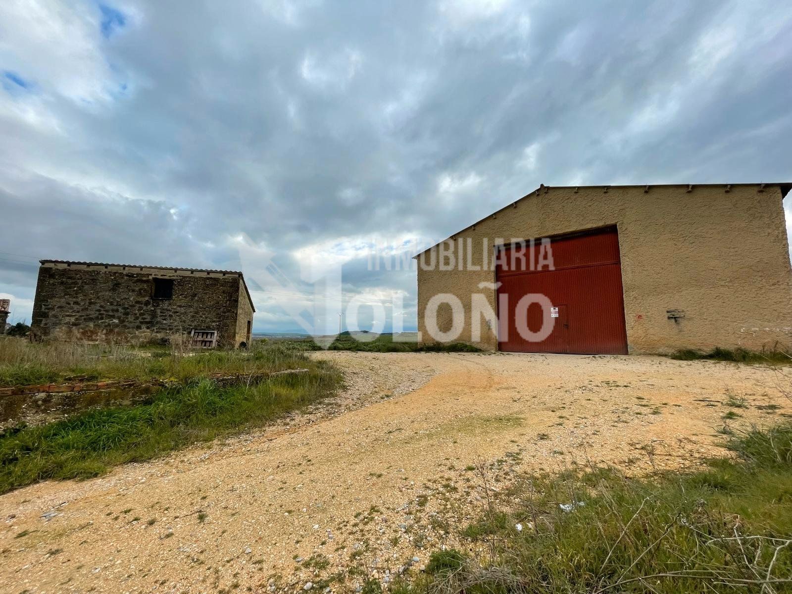 Industrial buildings for sale in Sajazarra