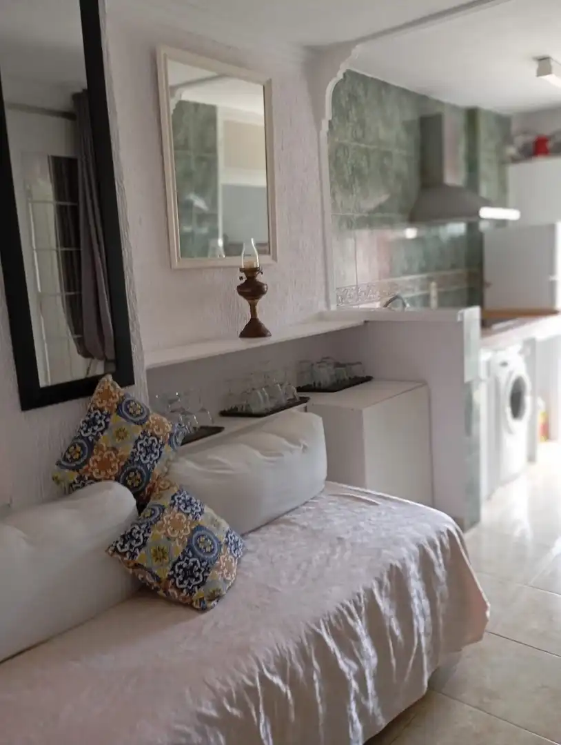 Habitación de Estudio en venta en Benalmádena con Piscina y Piscina comunitaria