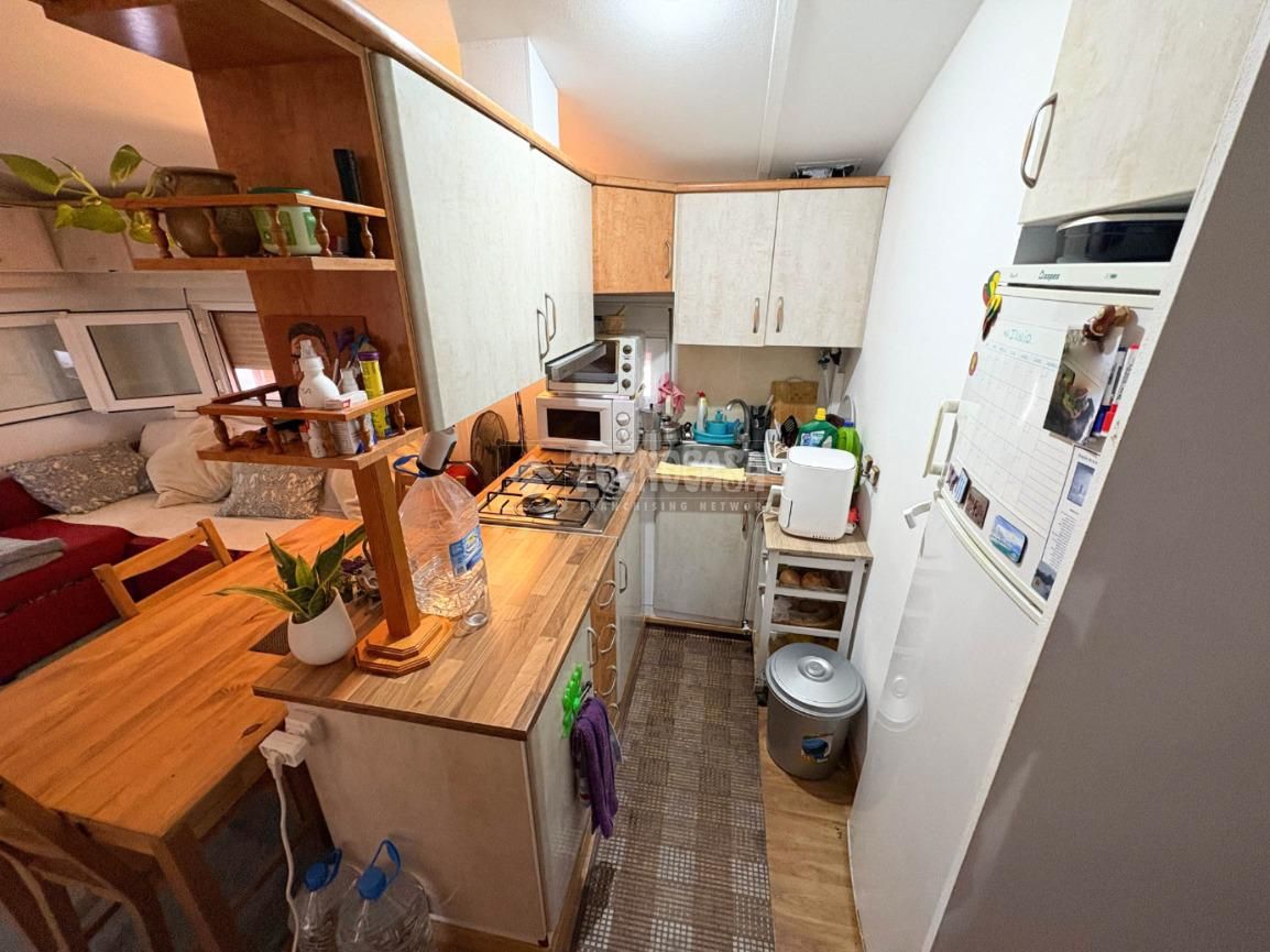 Finca rústica en venda a San Bartolomé Interior