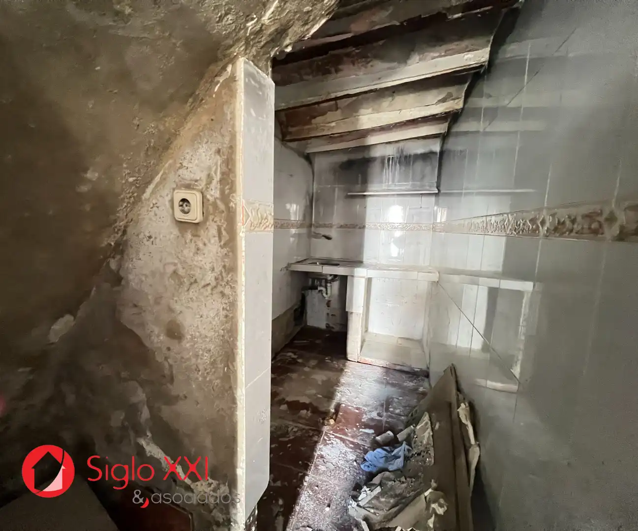 Casa o chalet en venta en Onda