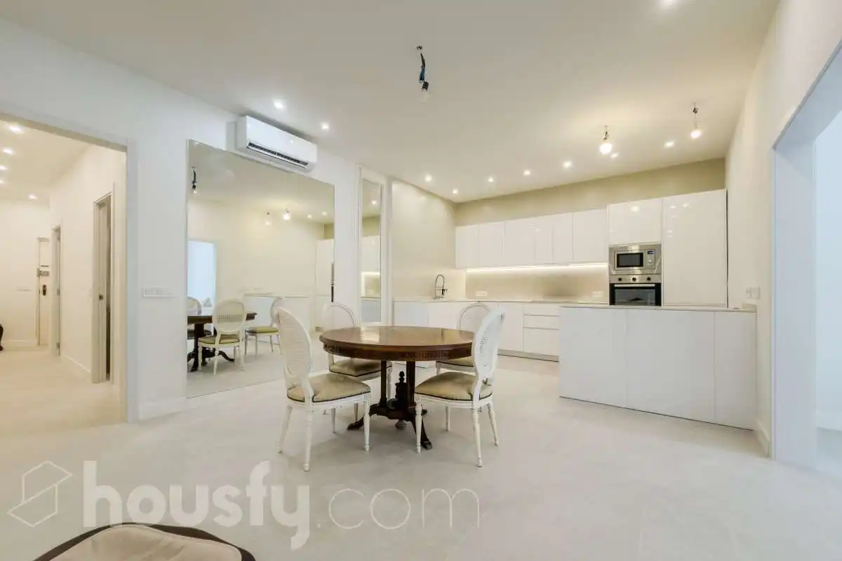 Appartement avec ascenseur à vendre à Carrer del Comte d'Urgell ., imagen 22