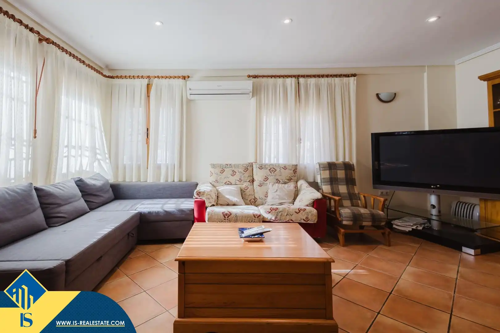 Bungalow zum Verkauf in La Mata, imagen 11