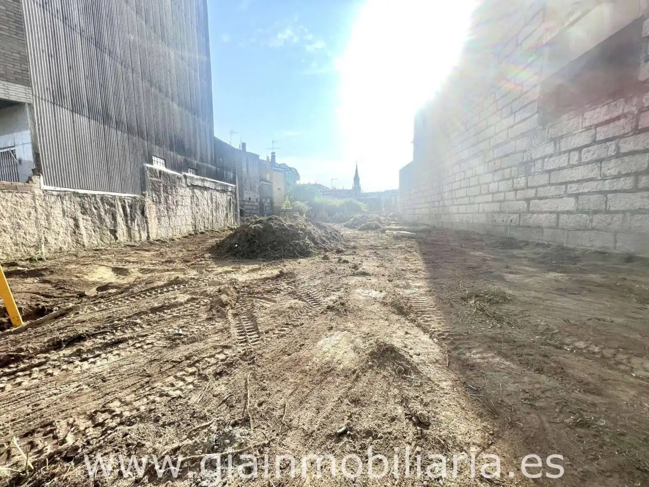 Terreny residencial en venda a Calle Domingo Bueno 24, imagen 30