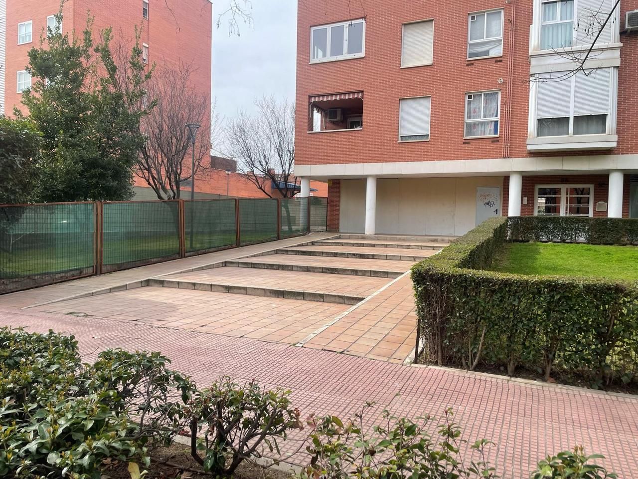 Premises for sale in De Pastrana, Venecia - Nueva Alcalá
