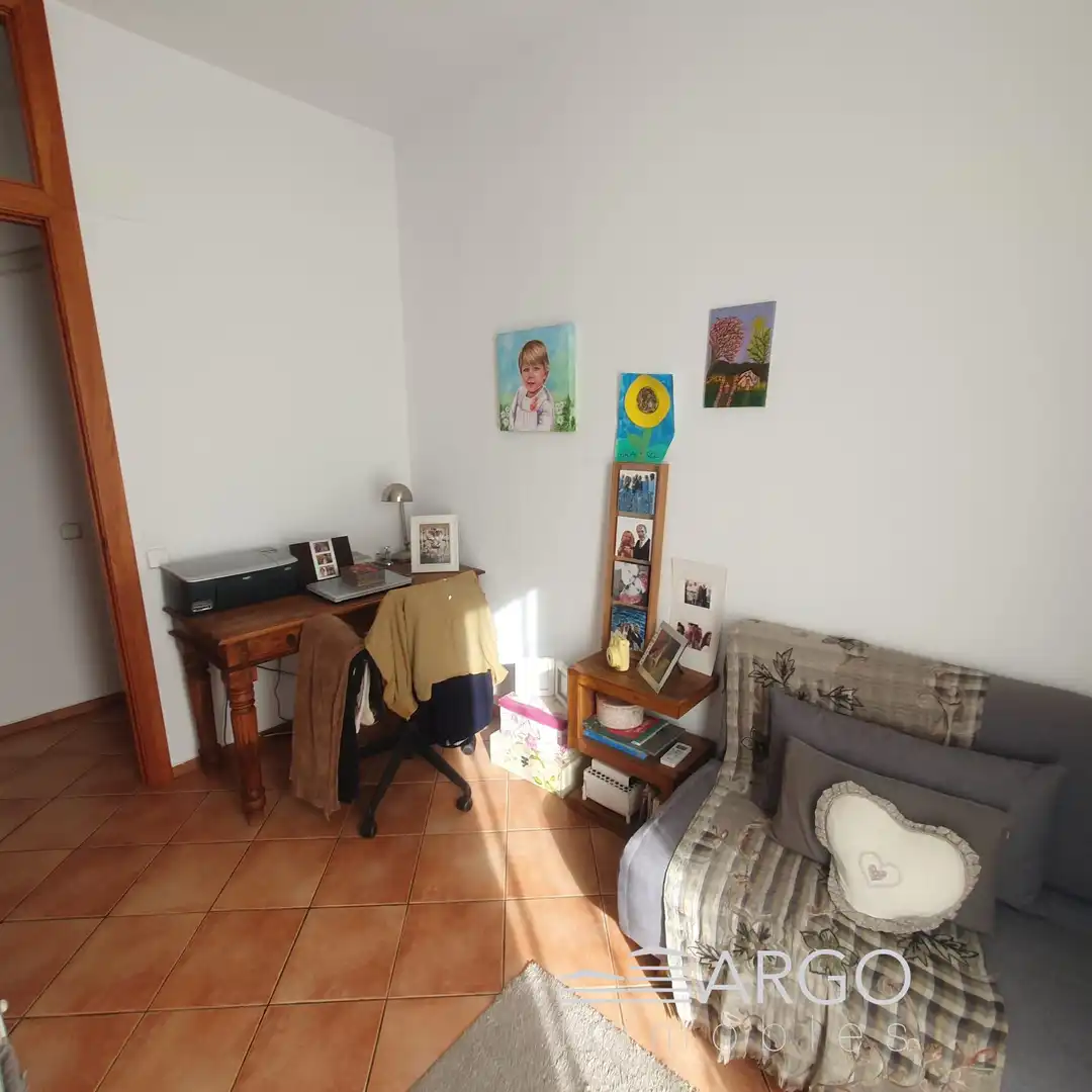 Casa adosada en venta en Carrer de Colom, Centre
