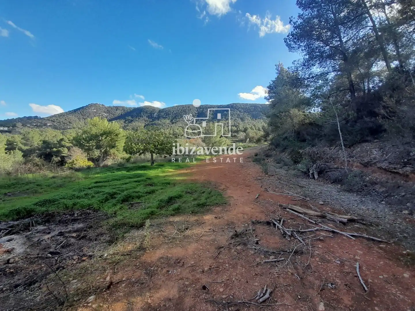 Land for sale in Can Puig de Mar, Sant Josep
