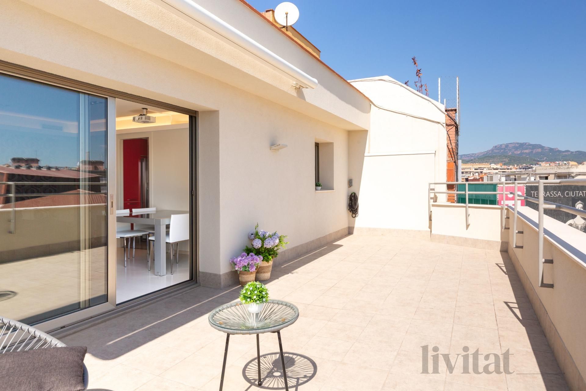 Piso en venta en Carrer ARQUIMEDES,D', 267, Ca n'Aurell, Ponent
