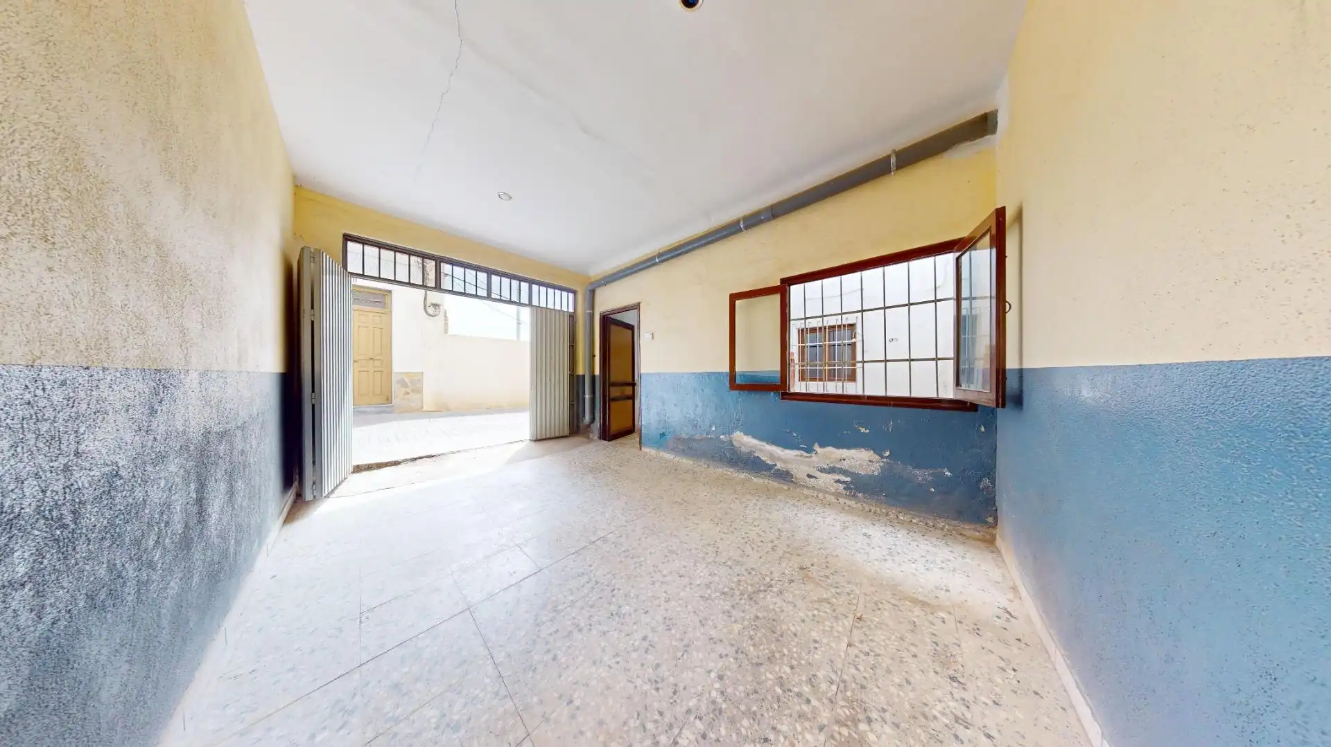 Houses for sale in Berja