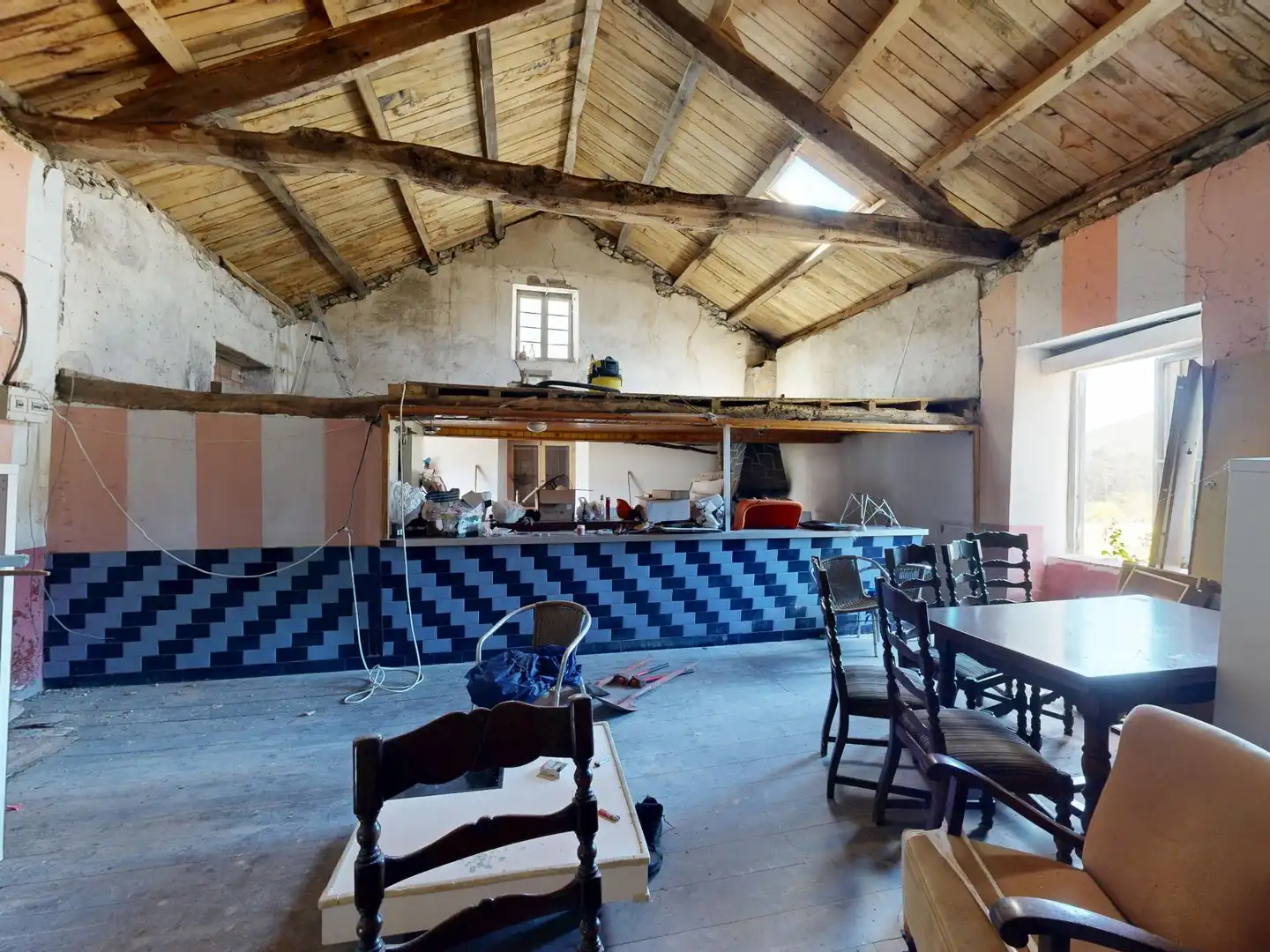 Casa en venta en A Lama 9, imagen 28