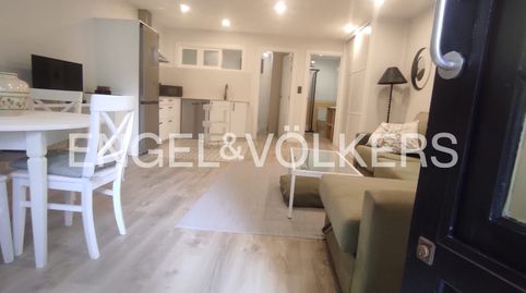 Foto 2 de Apartament en venda a Casco Vello, Vigo