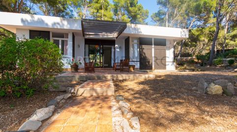 Foto 4 de Casa o xalet en venda a Son Parc, Es Mercadal