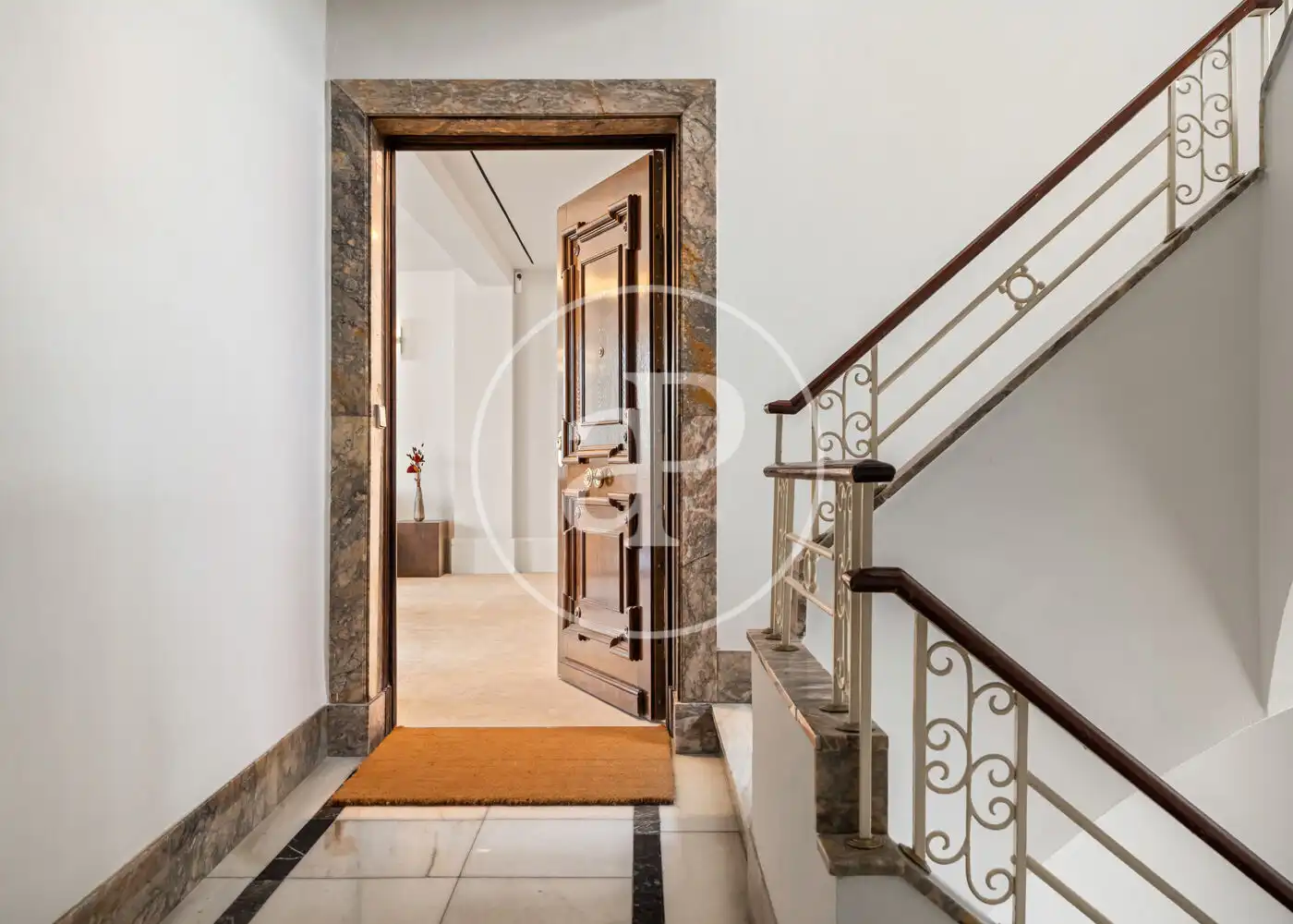 Piso con ascensor en venta en C. del Pinar, imagen 39