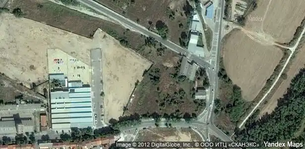 Residencial en venda en Guadalajara