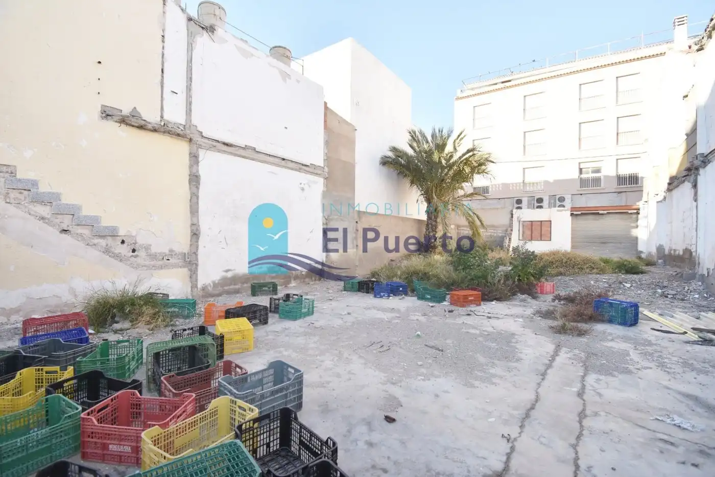 Terrenys i solars en venda a Puerto de Mazarrón, imagen 20
