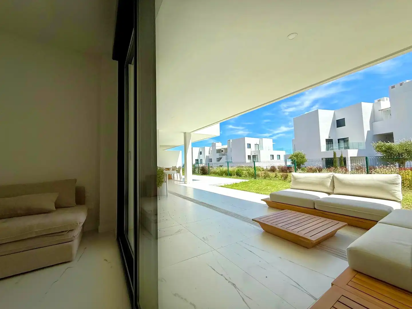 Apartment mit Aufzug zum Verkauf in Bahía de Casares, imagen 21