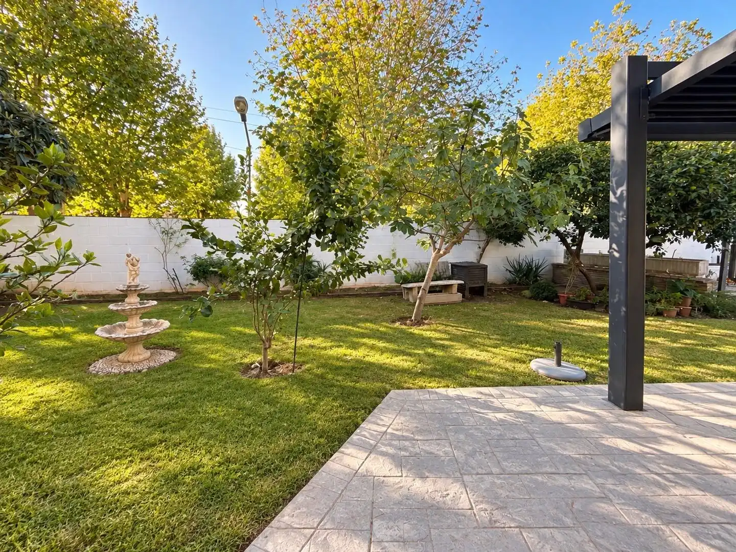 Casa o chalet de alquiler en Córdoba, Córdoba