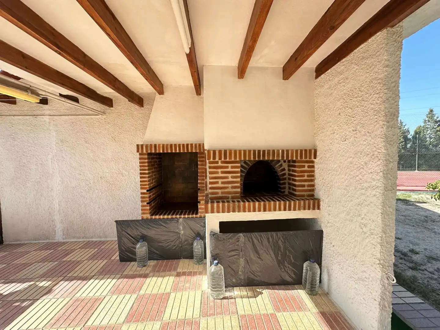 Casa o xalet en venda en Alicante / Alacant amb Jardí privat, Terrassa i Traster