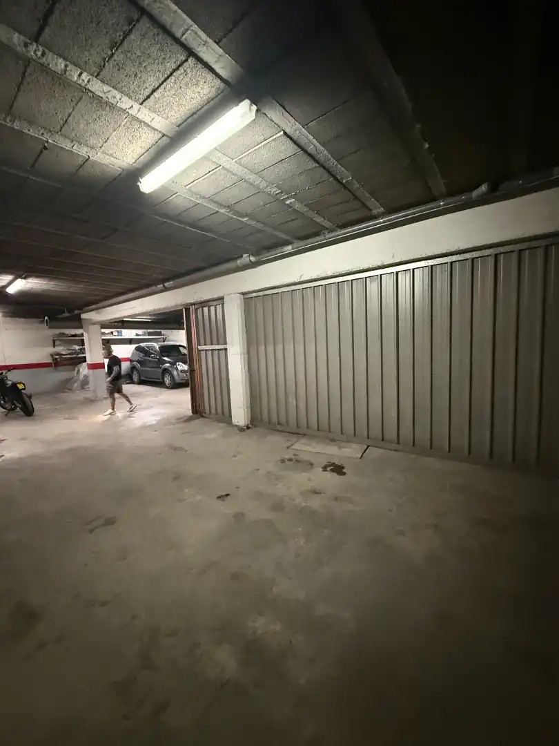 Parkplatz zum Verkauf in Carrer de Jaume I, imagen 5