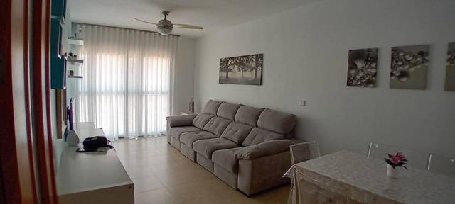 Piso en Alquiler en Camino Viejo de Monteagudo en Zarandona