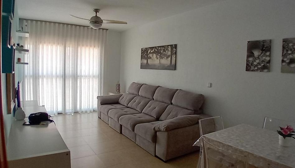 Photo 1 of Flat to rent in Camino Viejo de Monteagudo, Zarandona, Murcia
