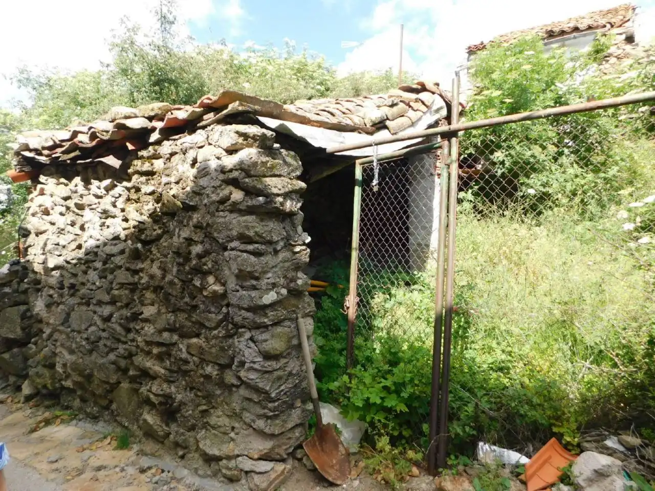 Terreno rustico in vendita a Calle Sombra 7, imagen 3