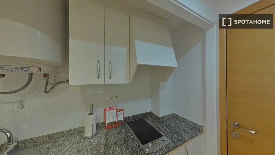 Habitación en Arrancapins
