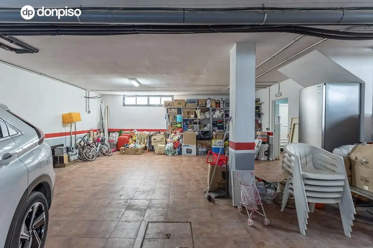 Villa mit Pool zum Verkauf in Calle Borraja, imagen 40