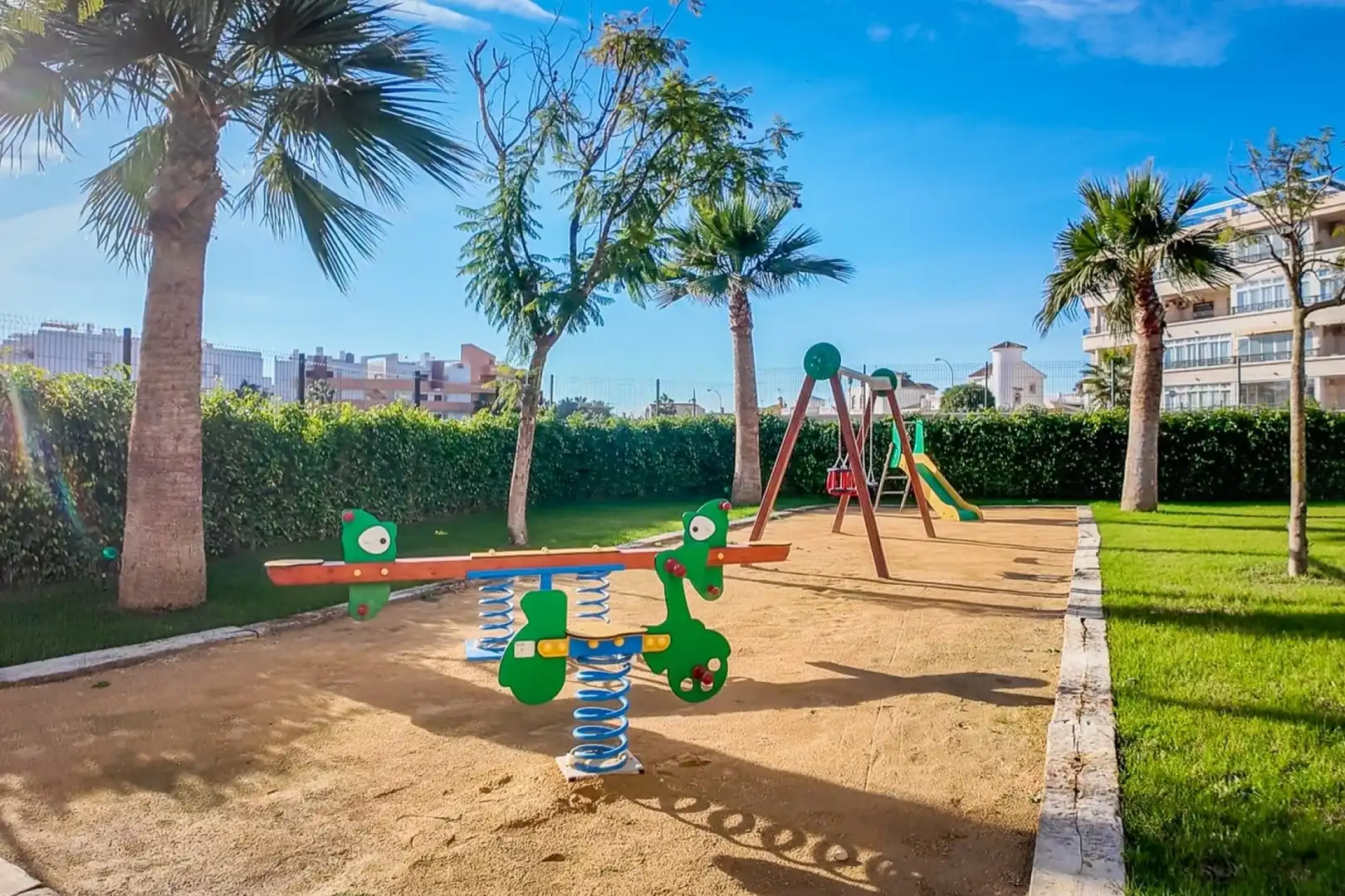 Flat with pool for sale in Orihuela Costa, imagen 20