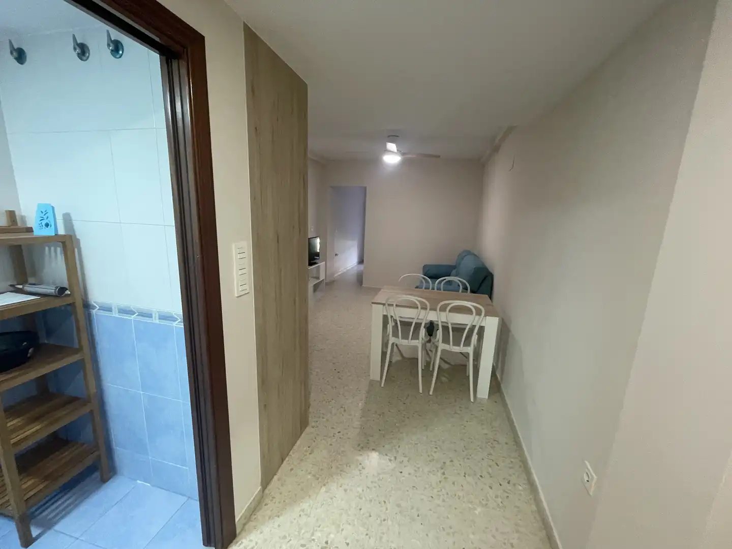 Apartament de lloguer a Calle Jesús Delgado Valhondo, Almendralejo