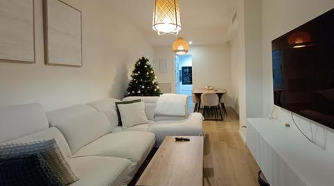 Foto 3 de Planta baixa de lloguer a Chapín - Campus Universitario - Navinco, Jerez de la Frontera