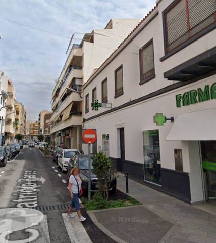 Piso en Venta en Calle RAMON GALLUD en Centro - Muelle Pesquero