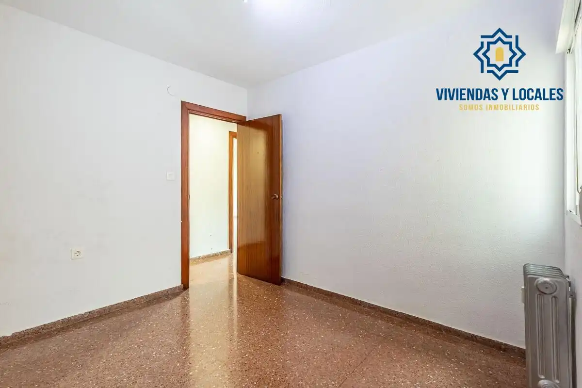 Piso con terraza en venta en Calle del Profesor Agustín Escribano 7, imagen 18