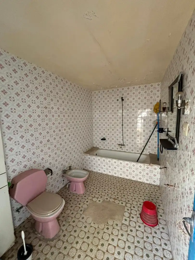 Badezimmer von Country house zum Verkauf in Alboraya mit Terrasse